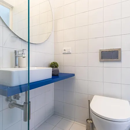 Lägenhet Moskovska Bratislava