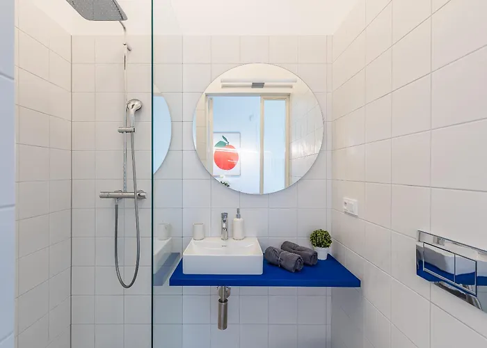 Apartament Moskovska