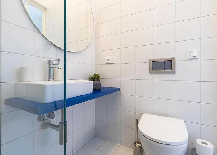 Apartament Moskovska Bratislava