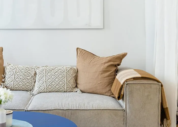 Apartament Moskovska *