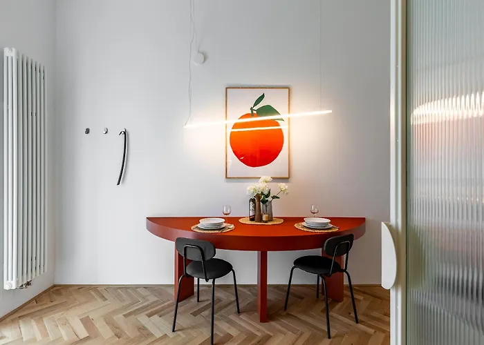 Moskovska * ブラチスラヴァ