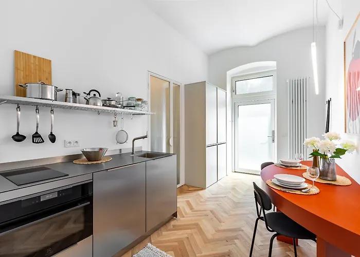 Moskovska * ブラチスラヴァ