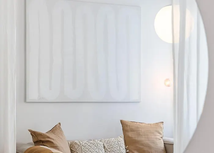 Apartmán Moskovska *