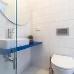 Apartmán Moskovska Bratislava