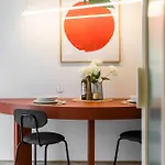 Moskovska Apartmán *