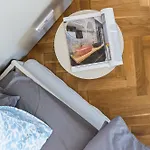 Apartmán Moskovska *