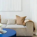 Apartmán Moskovska *
