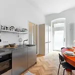 Moskovska * Bratislava