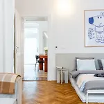 Moskovska Apartmán