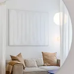 Apartmán Moskovska *