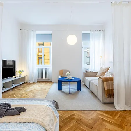 Moskovska * Bratislava